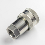 БРС YH-401 ISO 7241-A G3/4 (МЗПО) муфта