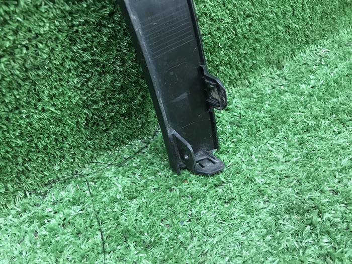 Расширитель передний левый Omoda C5 (2022-н.в.)