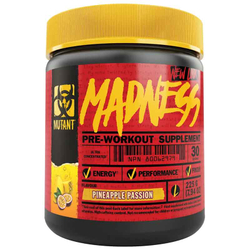 Mutant Madness (225 гр./30 порц.) [M]