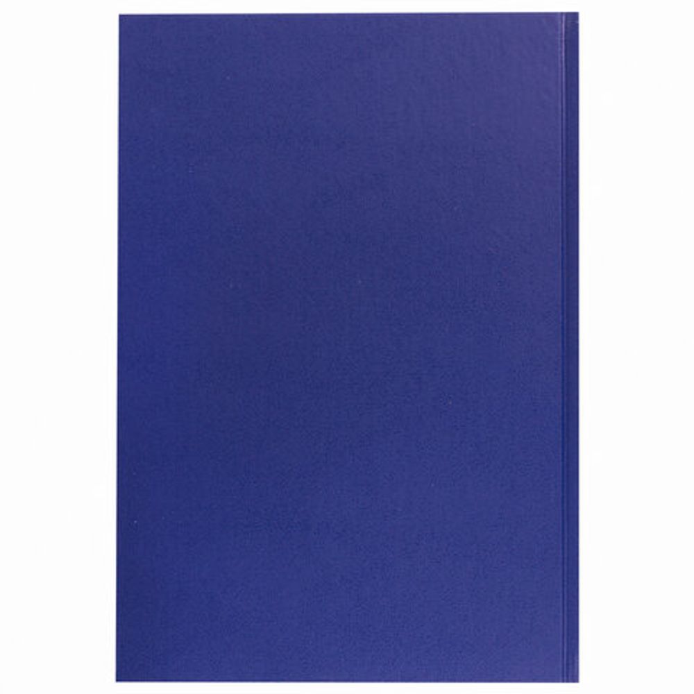 Журнал учёта товарно-материальных ценностей, 96 л., А4 200х290 мм, бумвинил, офсет, BRAUBERG, 130255