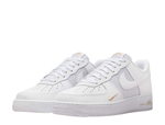 Баскетбольные кроссовки Nike Air Force 1 Low White Shoes