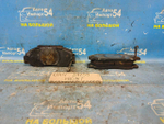 Колодки тормозные Honda INSPIRE 1998-2003