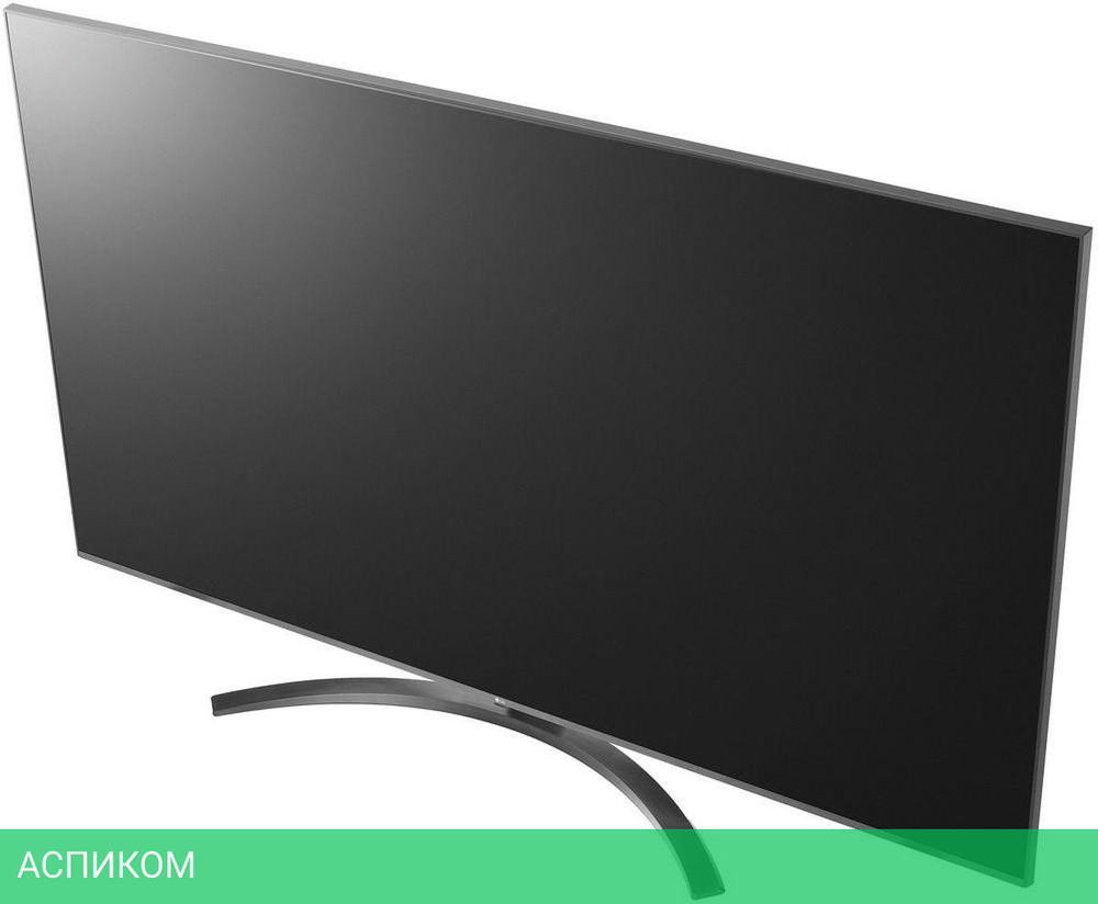 Телевизор LED LG 55" 55UQ91009LD.ADKG