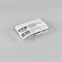 Коннектор HIP-MONO-8mm-2pin-STW-HD (Arlight, Лента-Провод) 042070