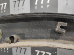 Накладка крыла переднего левого Haval Jolion 24-нв Б/У Оригинал 5006103XST01A