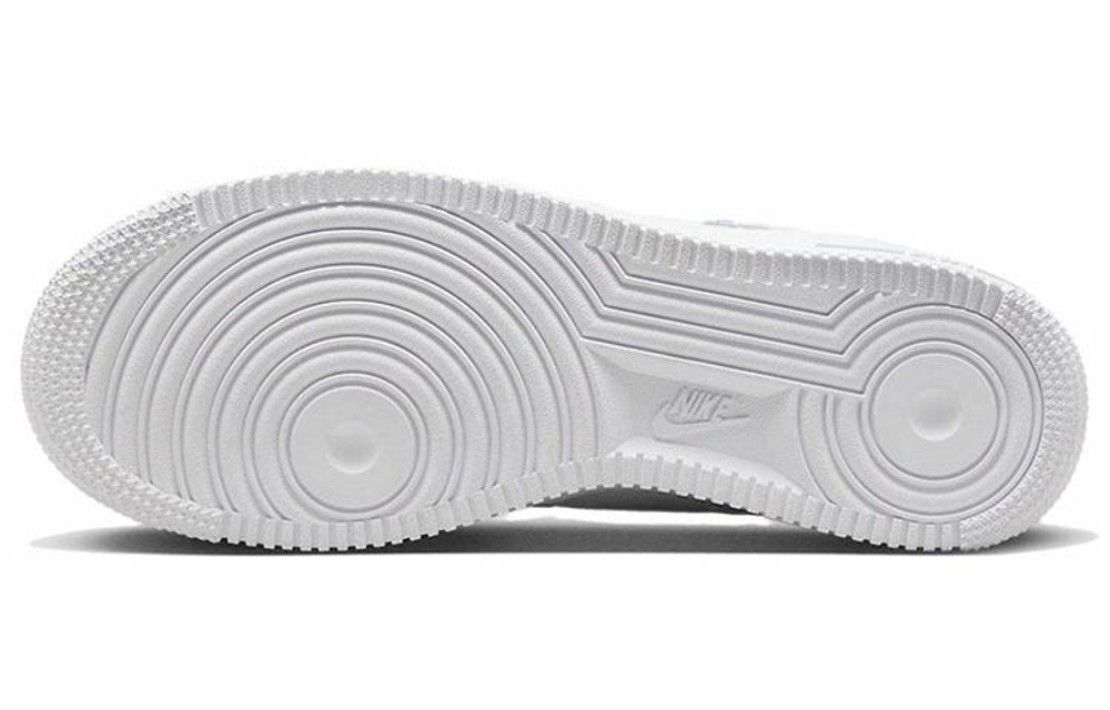 Кроссовки Nike Air Force 1 Low See Thru (Женская размерная сетка)