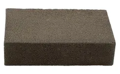 Шлифовальный блок Karnasch Р240, FlexClean, артикул 12.4000.080.240