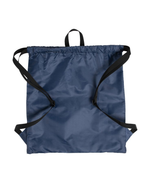 006427 160 Сумка Ripstop Rucksack grey-blue-black ARENA