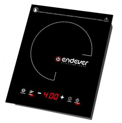 Плитка индукционная Endever Skyline IP-51