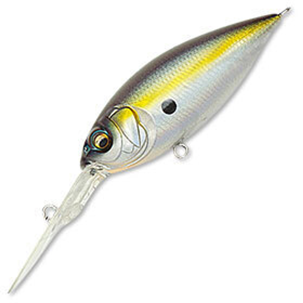 Воблер Megabass Deep-X 150 (Gp Sexy Shad)