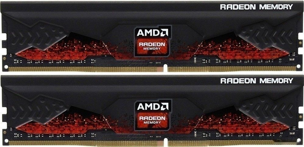 Оперативная память AMD R9S432G4006U2K 32 Гб