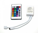 GENERAL Контроллер для RGB ленты GDC-RGB-80-I-IP20-12