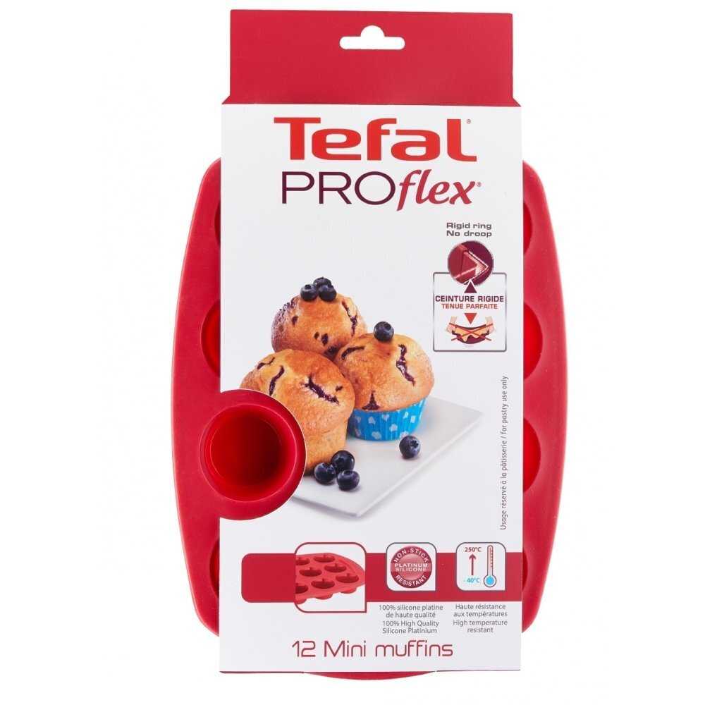 Силиконовая форма для выпечки Tefal J4092113