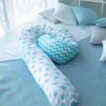 Подушка для беременных "U"