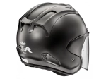 открытый шлем ARAI SZ-R VAS Black-Frost