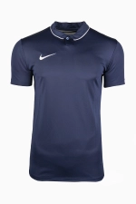 Футболка Nike Dri-FIT Park 26 Polo - темно-синий