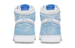 Jordan Kids Air Jordan 1 High OG "Hyper Royal" Sneakers