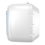 Водонагреватель накопительный Garanterm Zulu 30 U ЭдЭБ03633 электрический