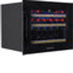 Встраиваемый винный шкаф Meyvel MV22-KBB1