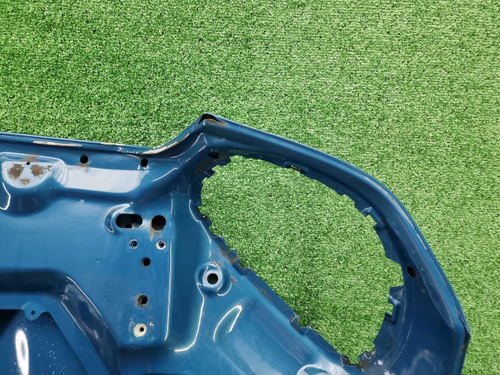 Капот Mini Countryman F60 (2016-2020)