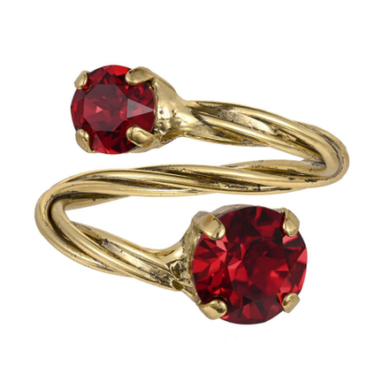 Кольцо Claudio Canzian