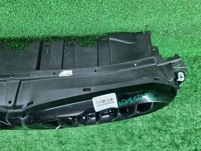 Решетка радиатора BMW X5 G05 (2018-2023)