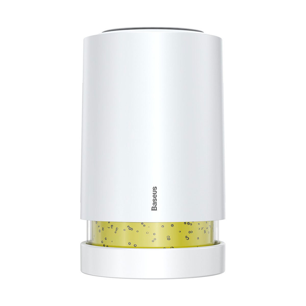Очиститель воздуха Baseus Micromolecule Degerming Device - White