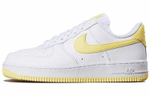 Кроссовки Nike Air Force 1 Low 07 (Женская размерная сетка)