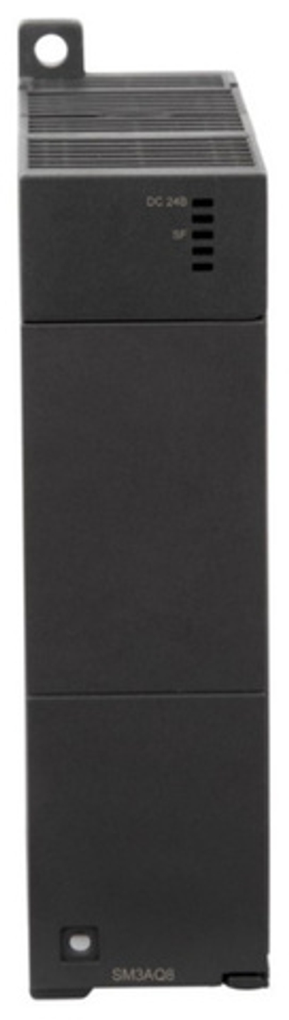 Модуль расширения Systeme Electric SM3AQ8