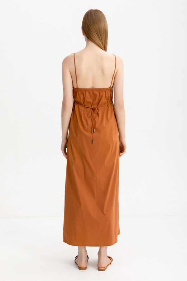 Платье сарафан