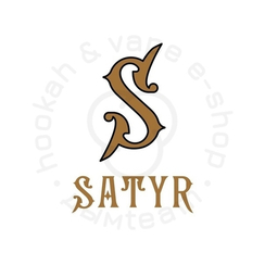 Satyr BRILLIANT COLLECTION 100 гр. (Suzdal ((Суздаль Блюз))