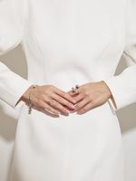 КОЛЬЦО GEOMETRY RING