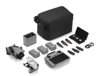 Квадрокоптер DJI Mini 5 Pro Fly More Combo (DJI RC 2)
