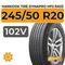 Hankook Tire Dynapro HP2 RA33 245/50 R20 102V