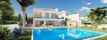 Calma Beachfront Villas - Villa No. 3