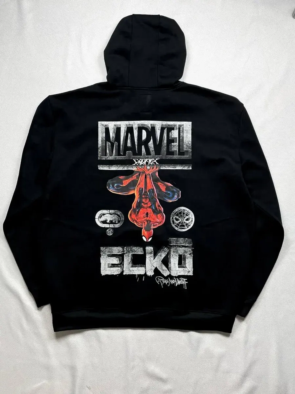 Худи от Marvel G-Unit Tribal Emerica Fubu South pole