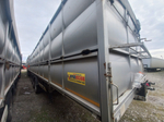 КРОПКУЗОВ 85057* Полуприцеп бортовой 85057B