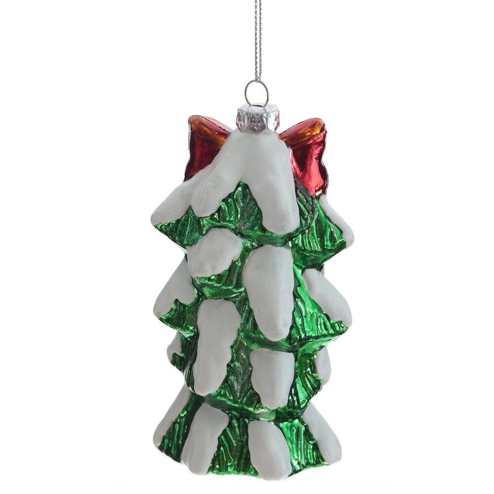 GAEM Украшение новогоднее "Колокольчики", L6,5 W5 H12 см