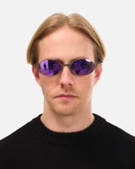 Очки Anteater НЛО Фиолетовый