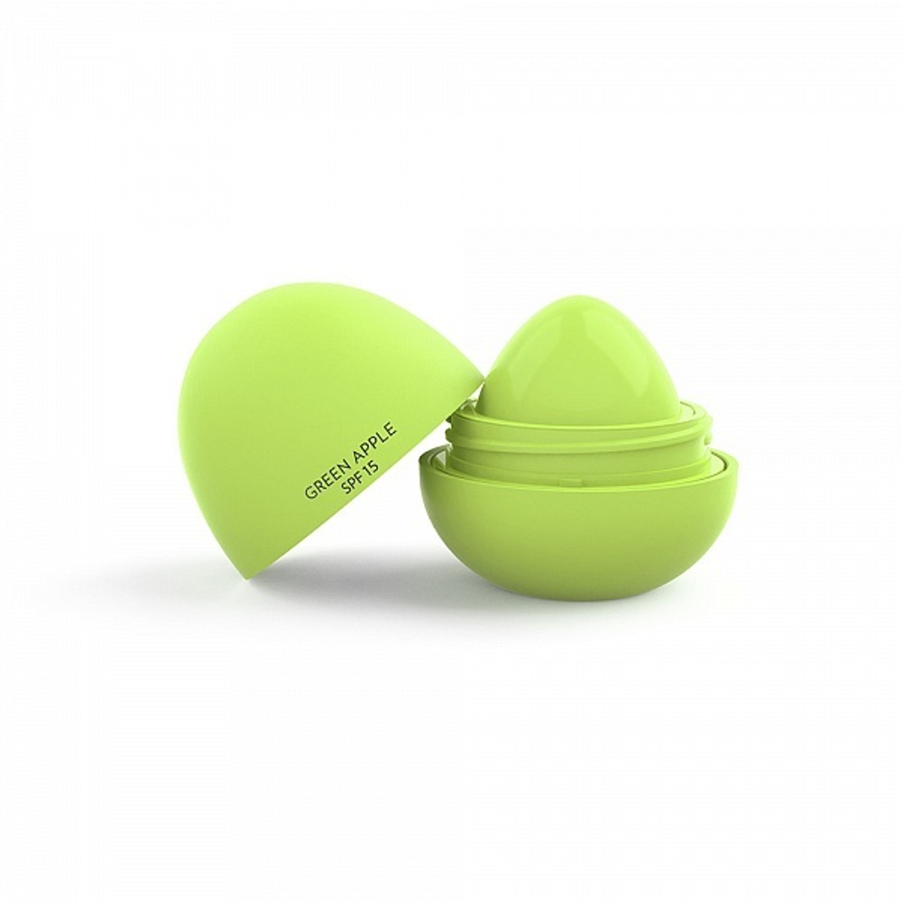 Масло для губ GR Lip Butter