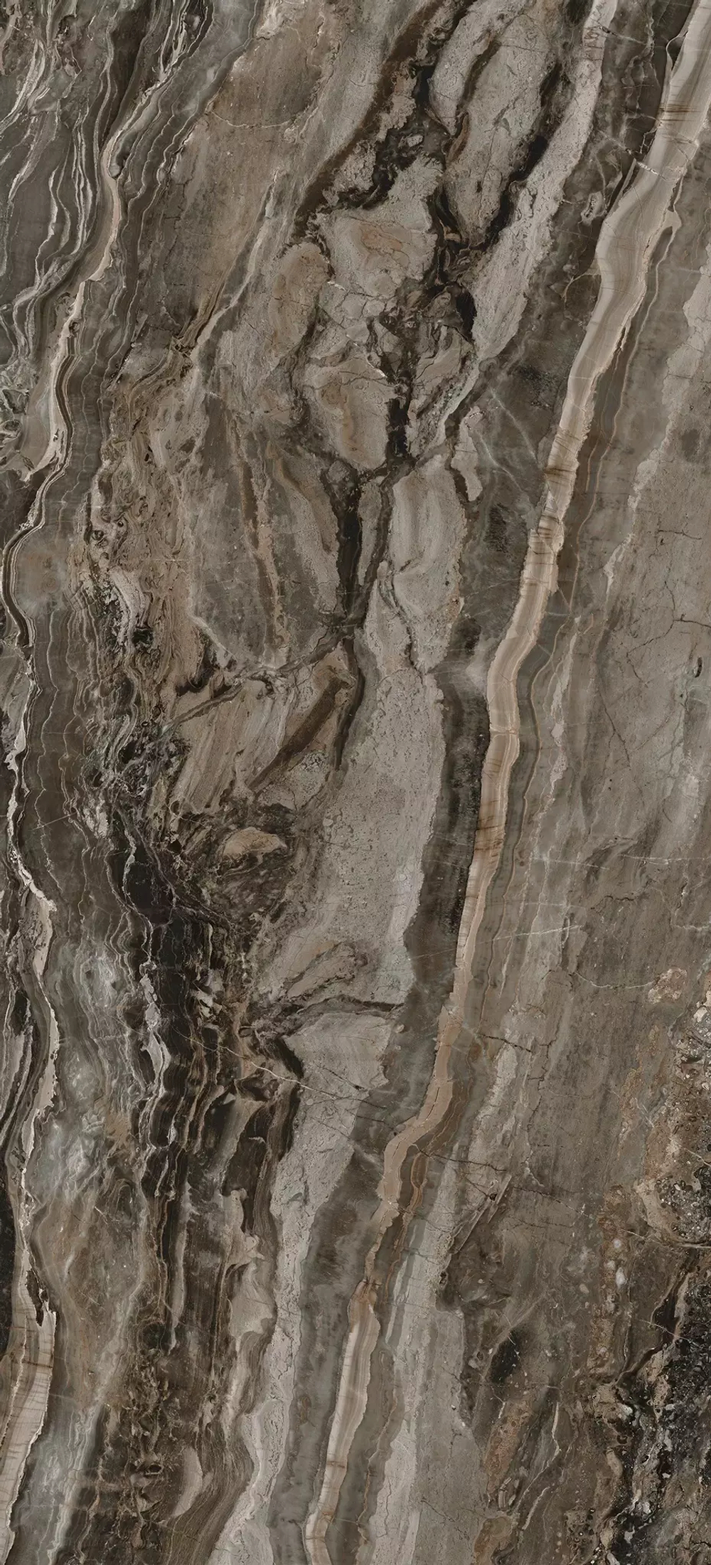 Керамогранит Magnum Prexious Dream Arabesque 6mm Glossy