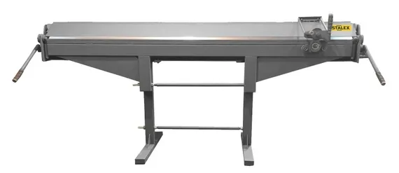 Станок листогибочный ручной Stalex HBM 2000