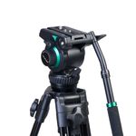 GreenBean HDV Elite 754