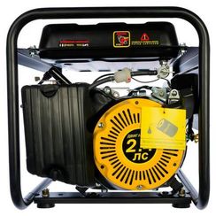 Бензиновый генератор Huter HT1000L