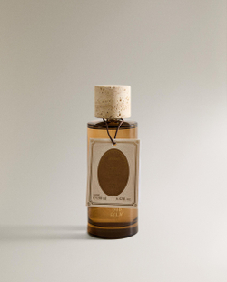 Zara Home Ароматический спрей для дома Oud clat 190 мл, освежитель, аромат восточный древесный