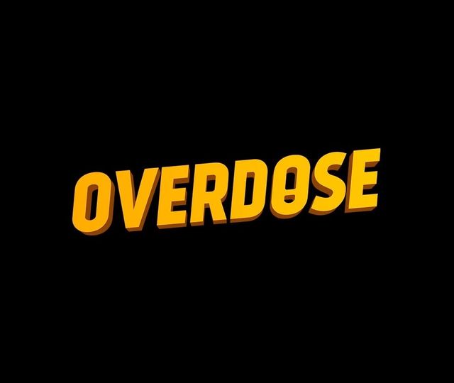 OVERDOSE