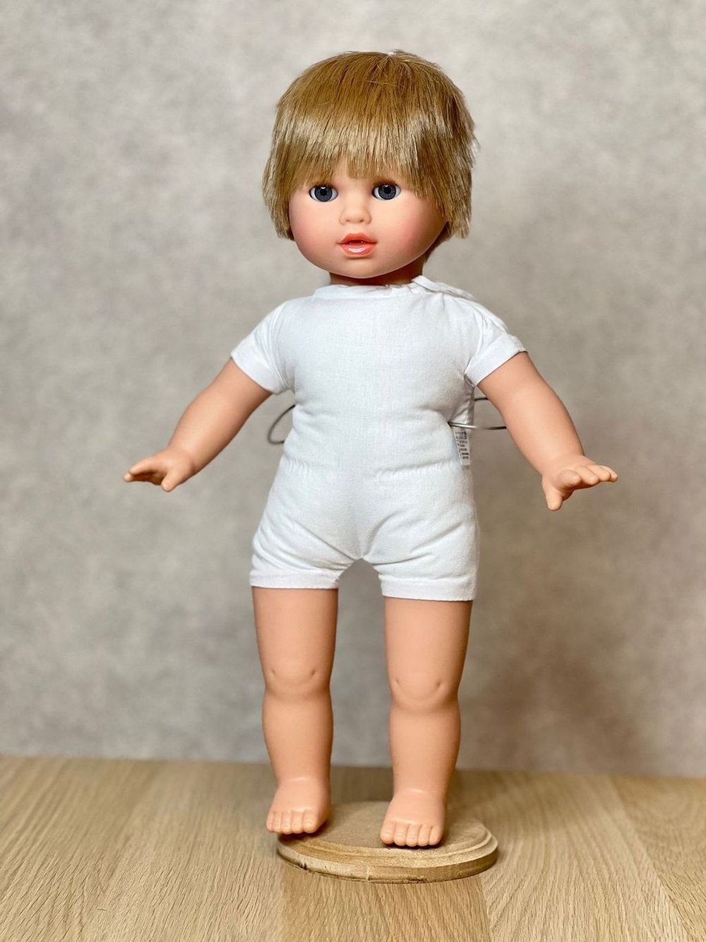 Кукла Marina and Pau 42cм CIRO в пакете (M615K)