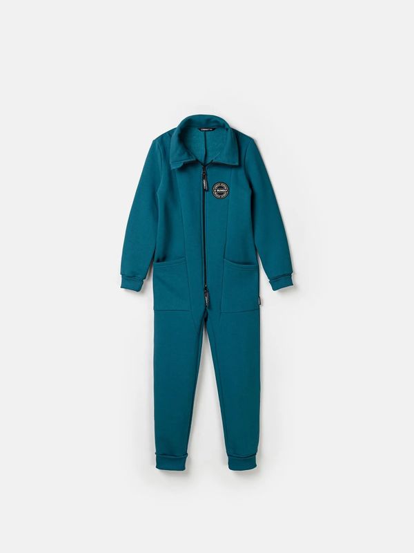 Комбинезон-трансформер 