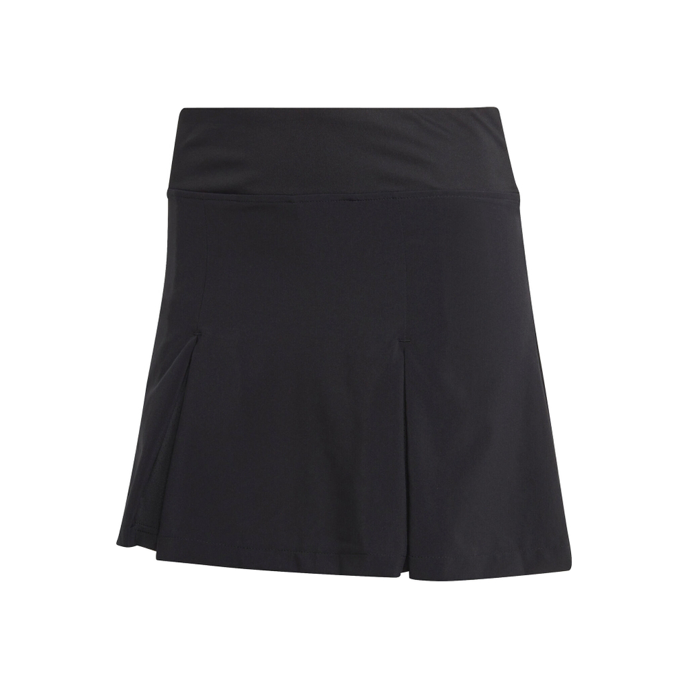 Женская теннисная юбка adidas Club Pleated Skirt Women - Black