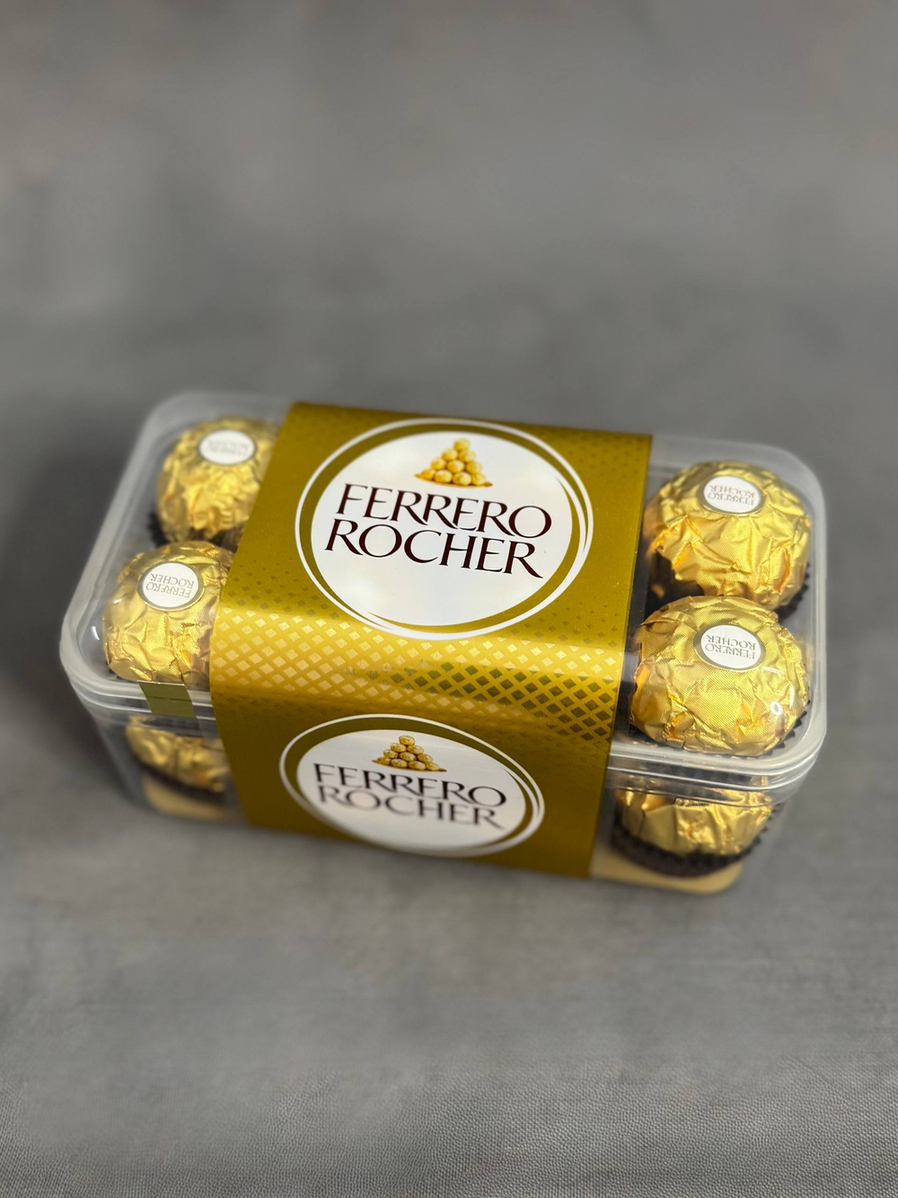 Конфеты "Ferrero Rocher", 200 гр